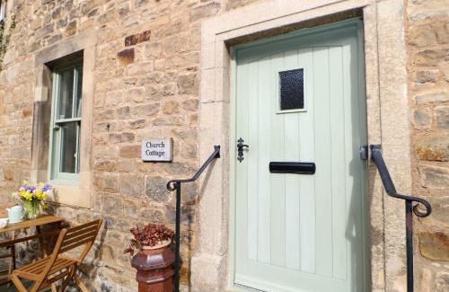 Barnard Castle House | Church Cottage