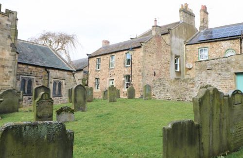 Barnard Castle House | Church Cottage