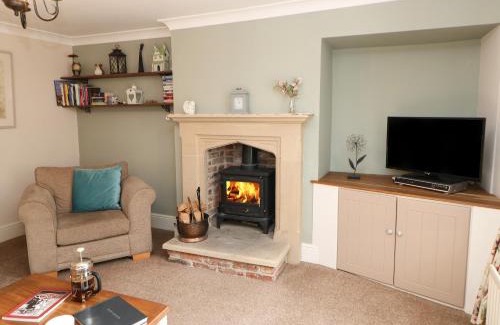 Barnard Castle House | Church Cottage