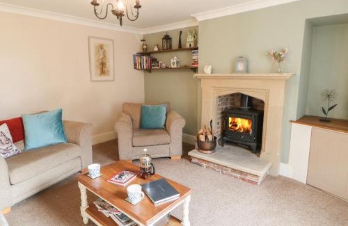 Barnard Castle House | Church Cottage
