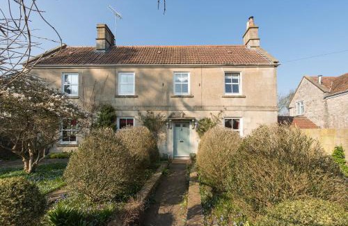 Corston House | Church Cottage