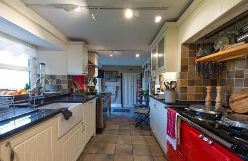 Corston House | Church Cottage