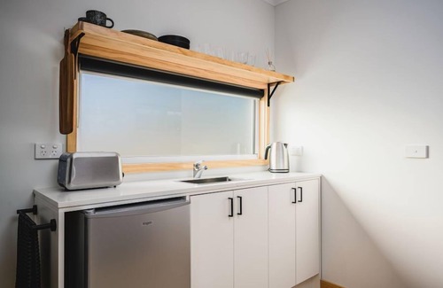 Milawa House | Church Lane Accommodation Milawa