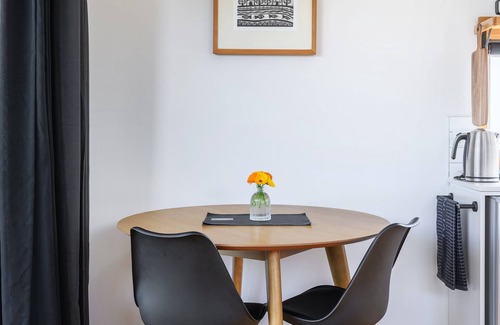 Milawa House | Church Lane Accommodation Milawa