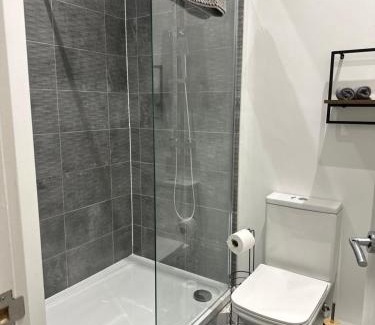 Kidderminster Apartment | Church Street Apartments