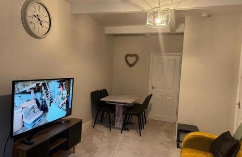 Great Harwood House | Church Street Cottage Great Harwood