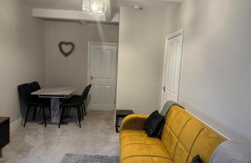 Great Harwood House | Church Street Cottage Great Harwood