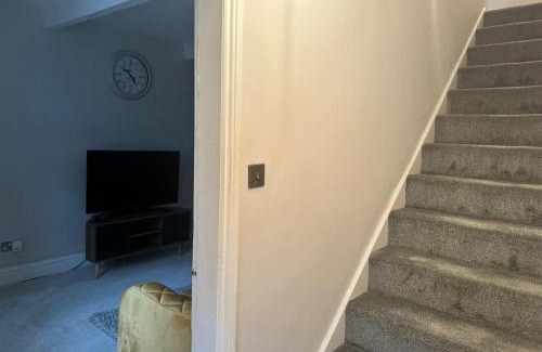 Great Harwood House | Church Street Cottage Great Harwood