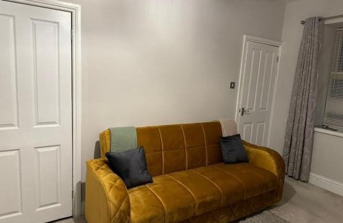 Great Harwood House | Church Street Cottage Great Harwood