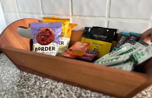 Church Stretton Apartment | Church Stretton Shropshire Hills