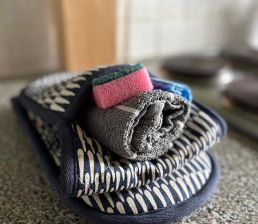 Church Stretton Apartment | Church Stretton Shropshire Hills