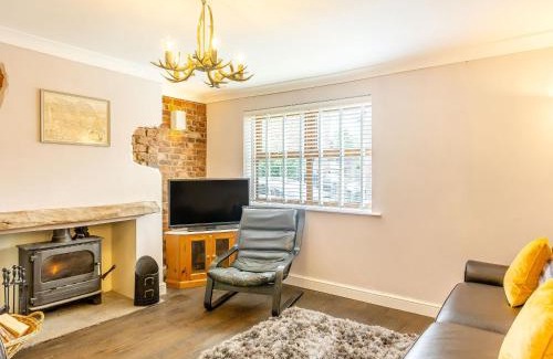 Goole House | Church View