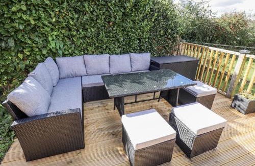 Withernwick House | Church View