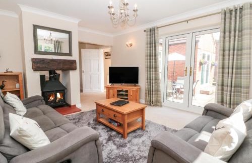 Withernwick House | Church View