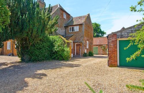 Hunstanton House | Church View