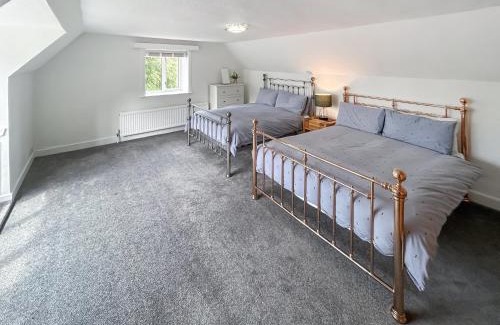 Hunstanton House | Church View