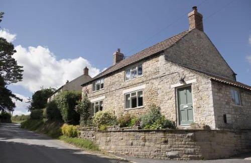 Nunnington House | Church View