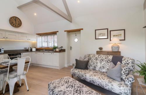 Wick St. Lawrence House | Church View Retreat