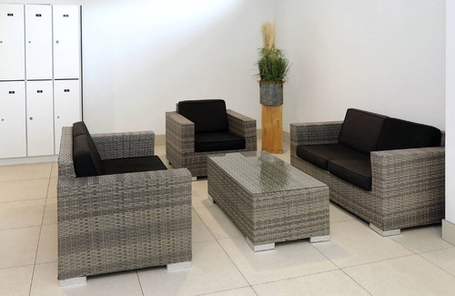 Terneuzen Hotel | Churchill hotel Terneuzen