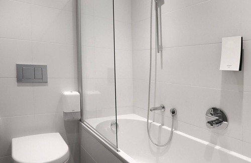 Terneuzen Hotel | Churchill hotel Terneuzen