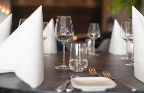 Terneuzen Hotel | Churchill hotel Terneuzen