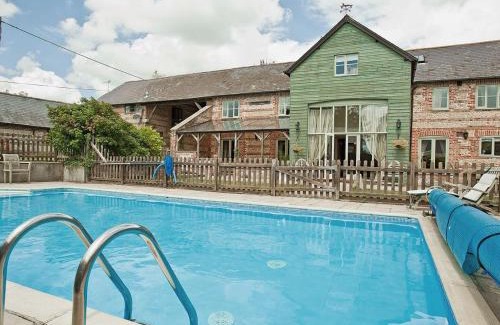 Cheselbourne House | Churn House