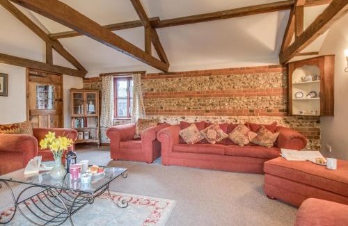 Cheselbourne House | Churn House