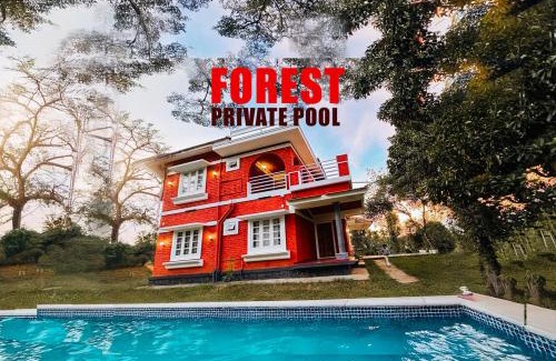 Sulthan Bathery House | Churuli Bungalow