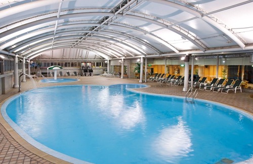 Taoyuan District Hotel | Chuto Plaza Hotel