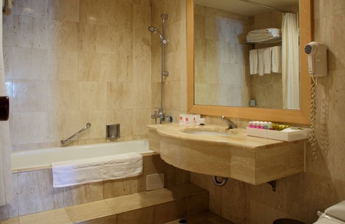 Taoyuan District Hotel | Chuto Plaza Hotel