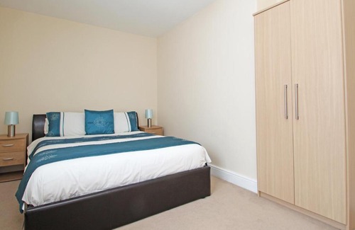 Carbis Bay Apartment | Chy-An-Mor