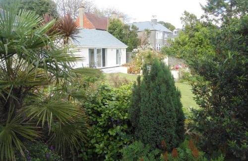 Chysauster Apartment | Chy Lowarth