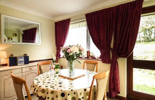 Liskeard House | Chy Lowenna