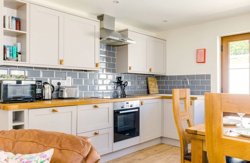 Wadebridge Cottage | Chy Pol