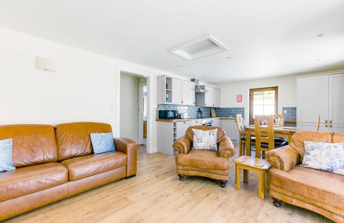 Wadebridge Cottage | Chy Pol