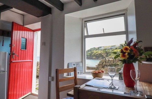 Portmellon Cottage | Chy Rani