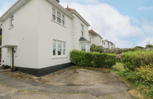 Porthcurno Apartment | Chynance