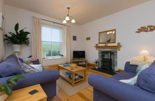 Porthcurno Apartment | Chynance