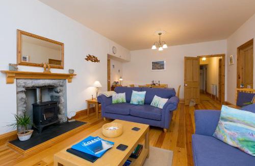 Porthcurno Apartment | Chynance