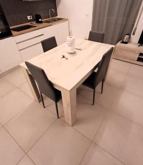 Ciampino Apartment | Ciampino Aeroporto - Casa moderna