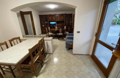 Susegana House | Ciasa Agricola Malfante 2