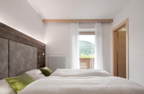 Badia House | Ciasa de Lenz