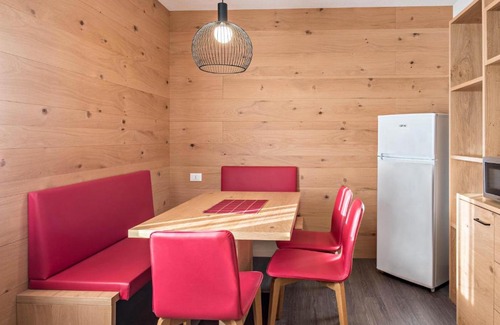 Vigo di Fassa Apartment | Ciasa De Marugiana