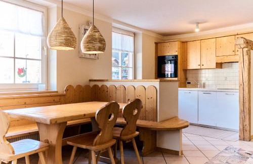 Moena Apartment | Ciasa Gianot