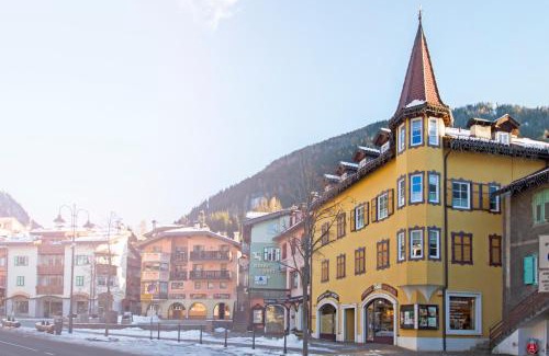 Moena Apartment | Ciasa Gianot