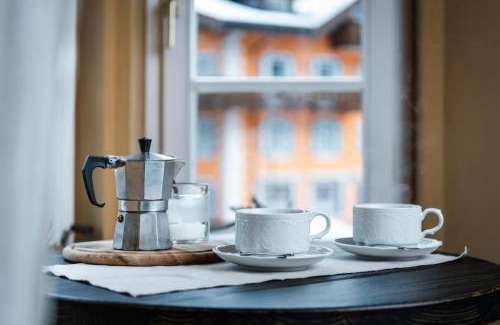 Moena Apartment | Ciasa Gianot