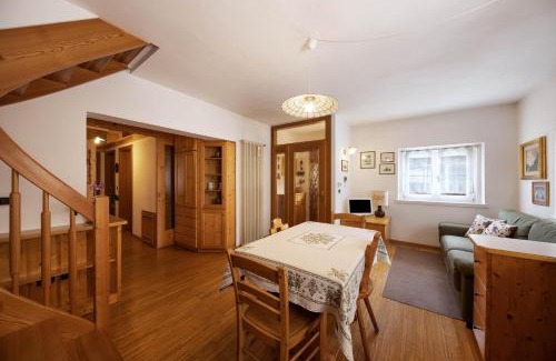 Moena Apartment | Ciasa Goti