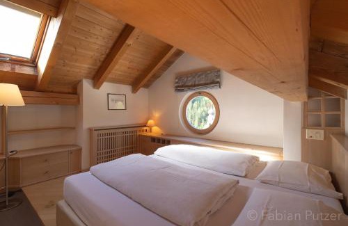 San Cassiano Apartment | Ciasa La Rô