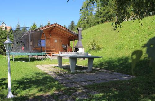 Badia Apartment | Ciasa La Rösa