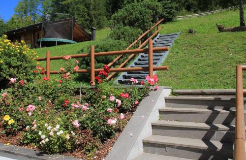 Badia Apartment | Ciasa La Rösa